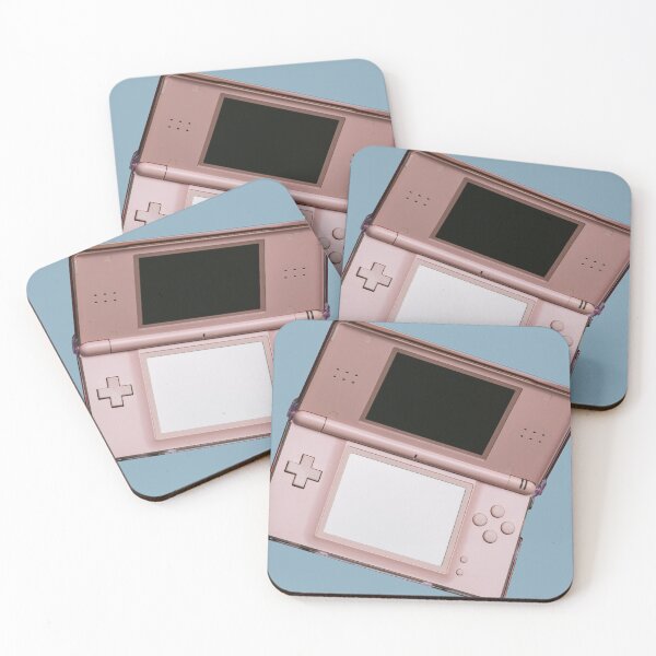 Item preview, DS Lite  designed and sold by VolatileMatter.