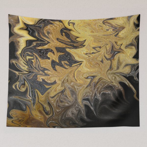 Item preview, Leather and Flames designed and sold by Laura Korska.