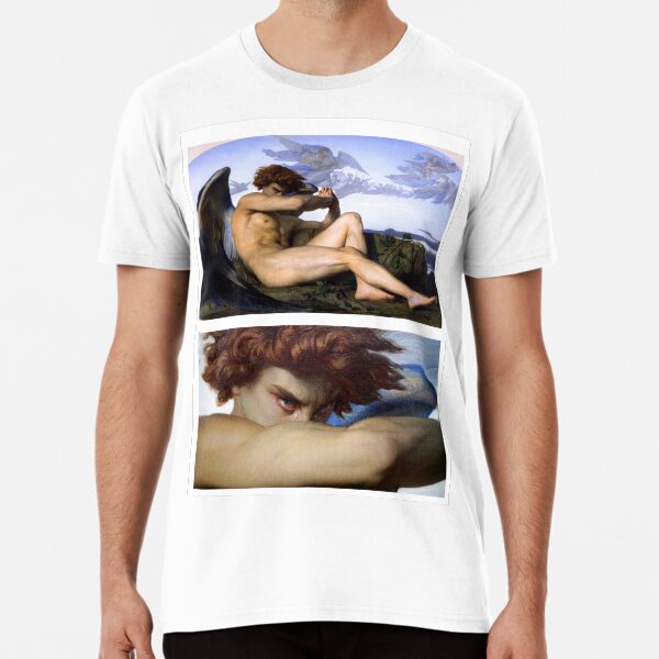 Fallen Premium T-Shirt