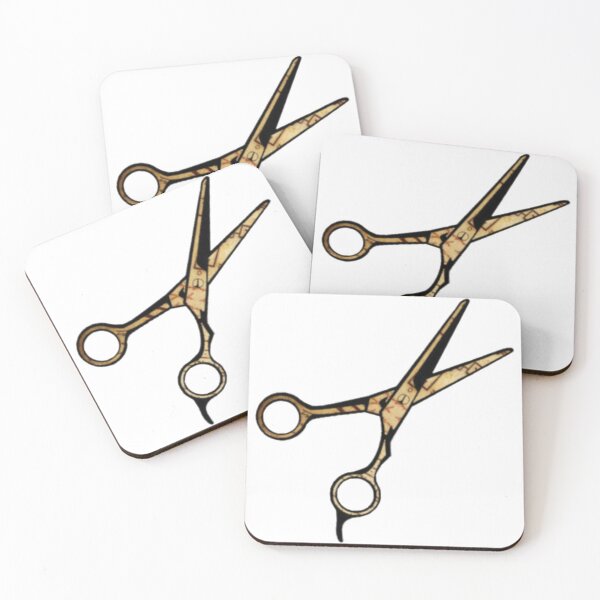 Item preview, Shears #17 designed and sold by Breenicki.