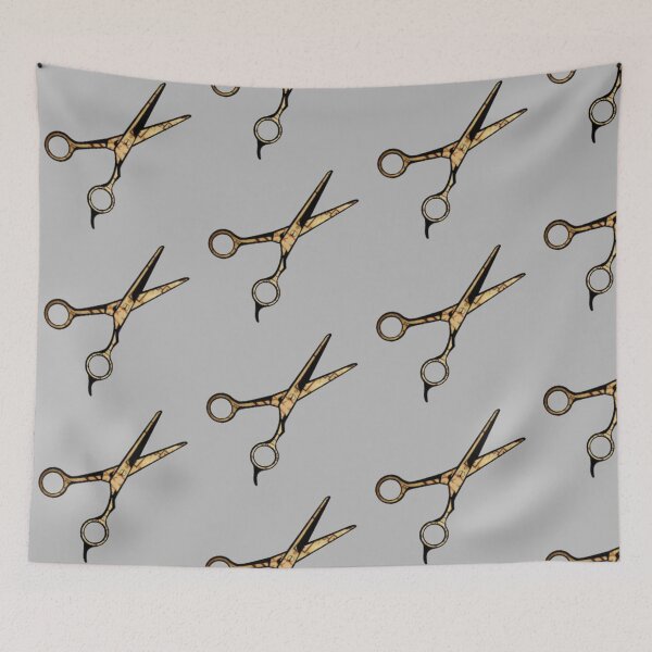 Item preview, Shears #17 designed and sold by Breenicki.