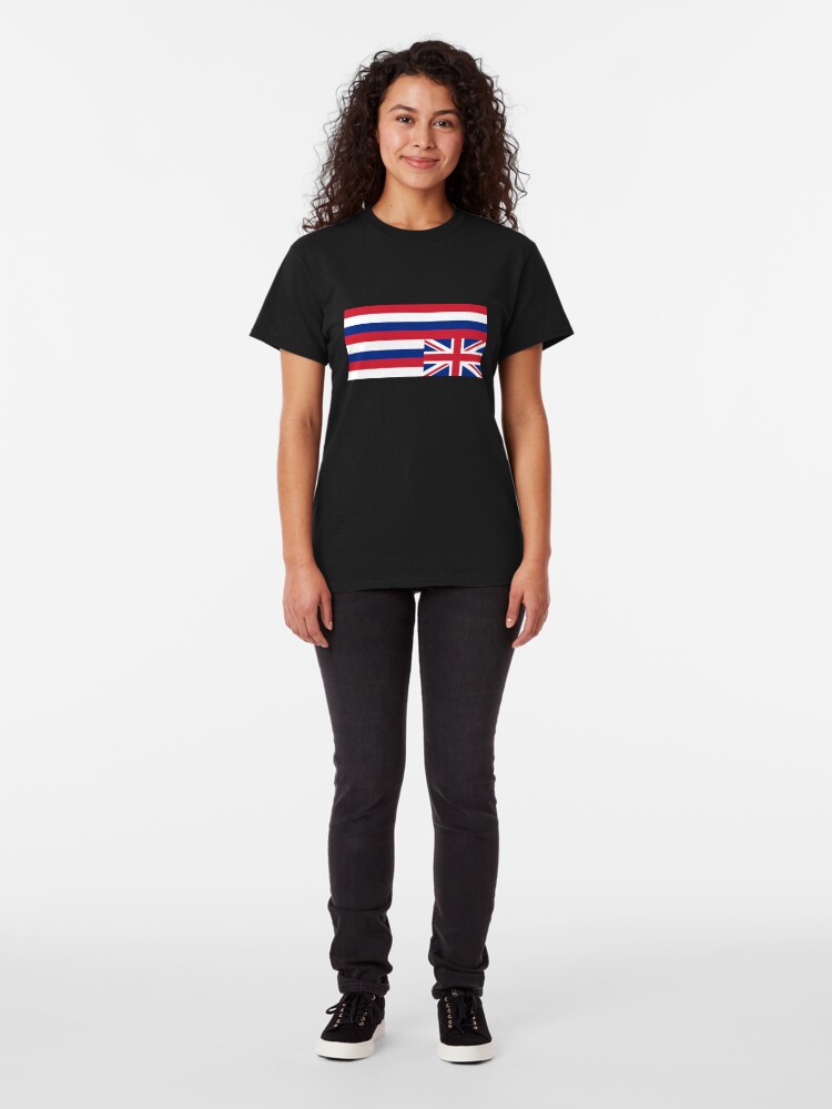 unoccupy-hawaii-upside-down-hawaii-flag-t-shirt-by-brizodesign