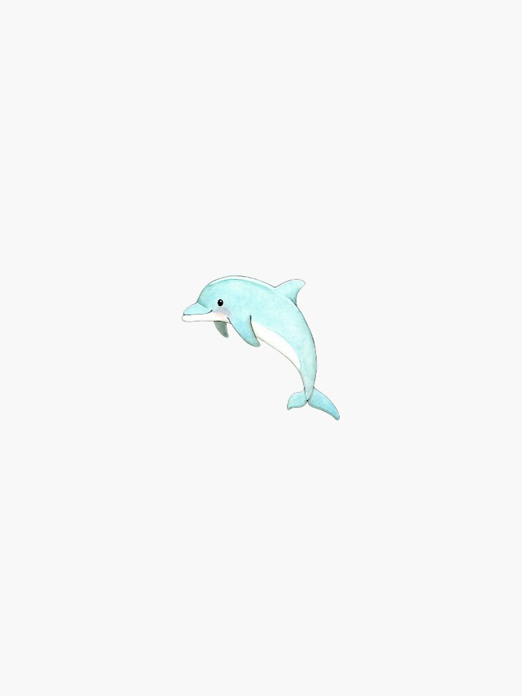 Dolphin by BellaBellaVibe