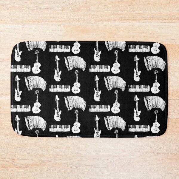 Item preview, Band Folk designed and sold by Tania Rose.