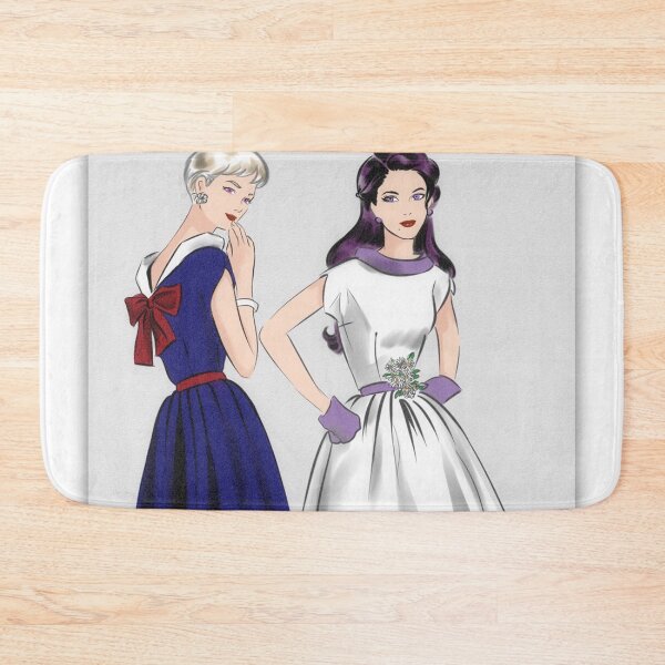 Item preview, NyoPruAus Vintage Fashion designed and sold by CineMairon.