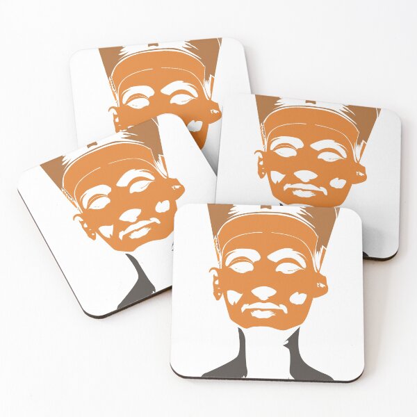Item preview, Nefertiti designed and sold by OhDearDaisy.