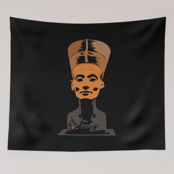 Item preview, Nefertiti designed and sold by OhDearDaisy.