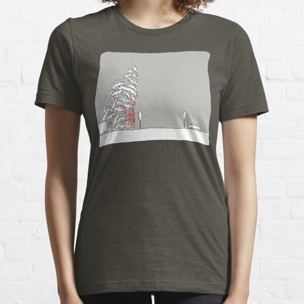 Fresh frustation - Bult ongeduld Essential T-Shirt