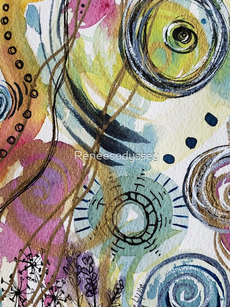Thumbnail 4 of 4, iPhone Case, Something New designed and sold by Reneesodyssey.