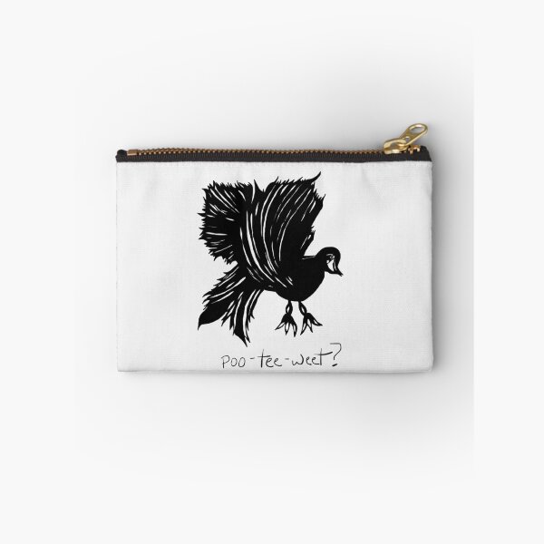 Item preview, That jabbering bird... designed and sold by Leomeow.