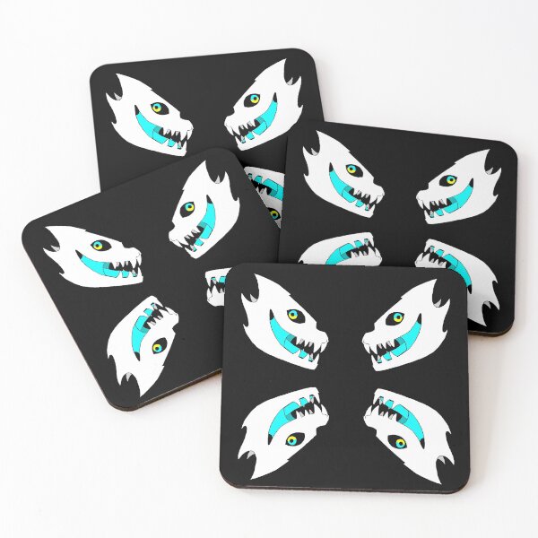 Item preview, Gaster Blaster Quartet designed and sold by Moonrose95.