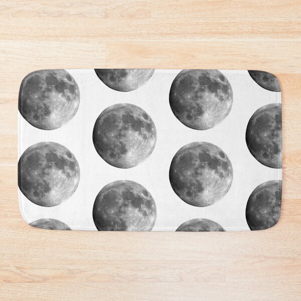Item preview, Moon designed and sold by janewwu.