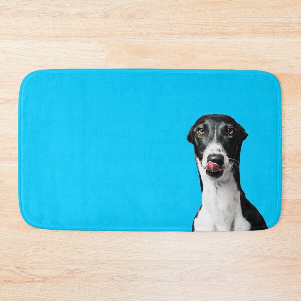 Item preview, Cute greyhound designed and sold by houndpixnz.