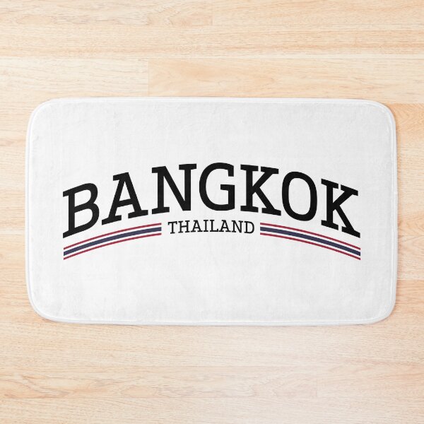 Item preview, Bangkok Thailand designed and sold by ElPato.