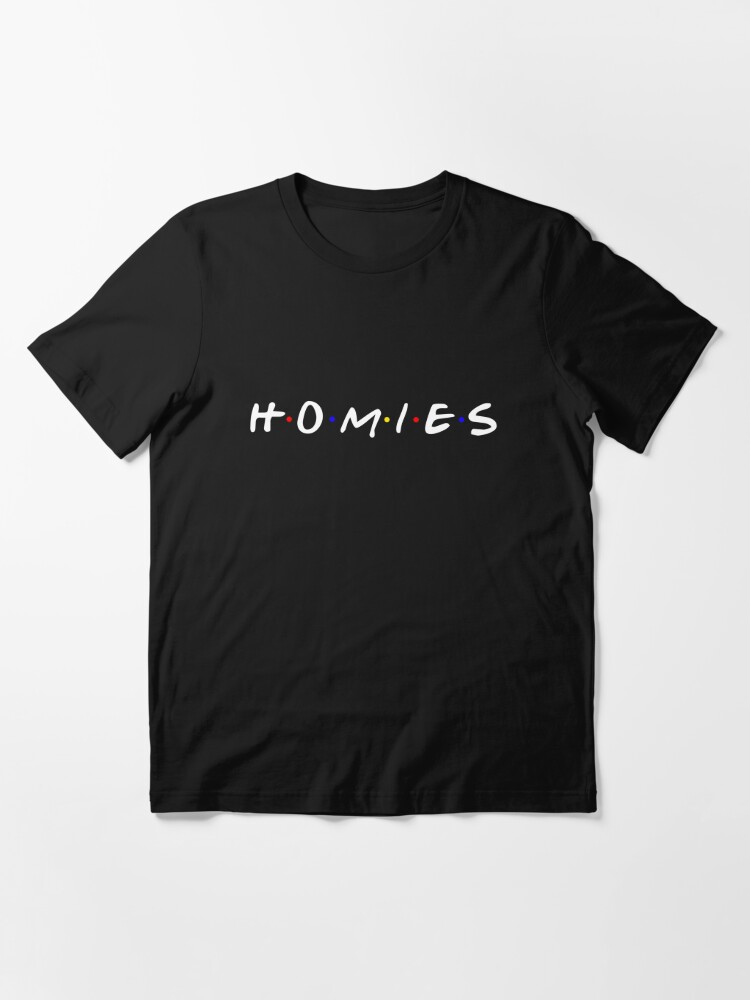 lil homies t shirt