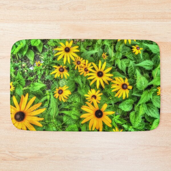 Artikelvorschau, Black-Eyed Susans in ihrem Ruhm entworfen und verkauft von James Brotherton.