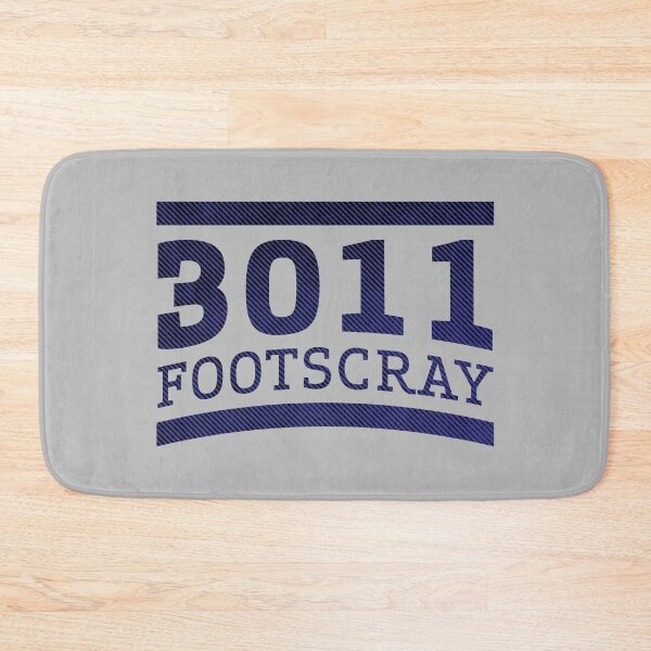 Item preview, Footscray 3011 Melbourne Victoria designed and sold by ElPato.