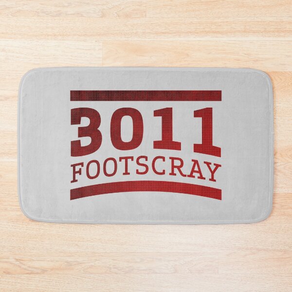 Item preview, Footscray 3011 Melbourne Victoria designed and sold by ElPato.