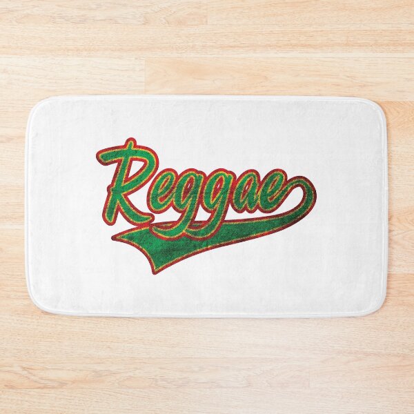 Item preview, Reggae Roots Rasta Old School Wash designed and sold by ElPato.