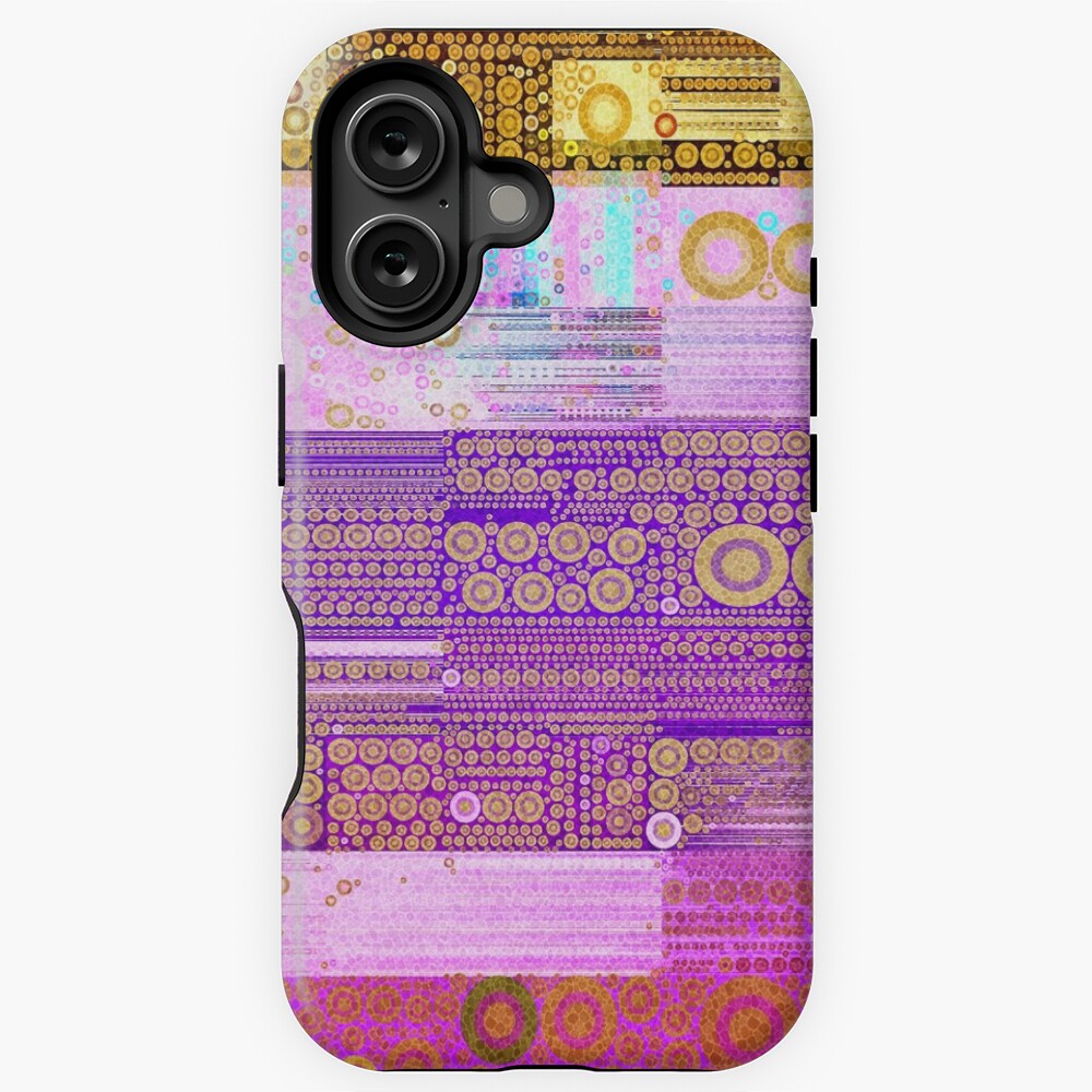 Item preview, iPhone Magsafe Tough Case designed and sold by barbarastorey.