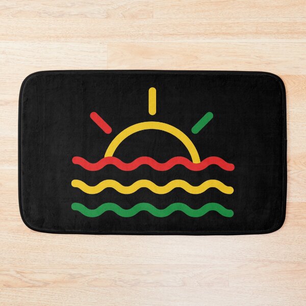 Item preview, Sunrise Reggae Roots Vibes designed and sold by ElPato.