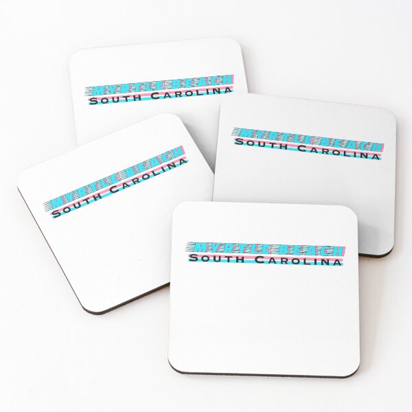 Item preview, Myrtle Beach SC designed and sold by cool stickerz.