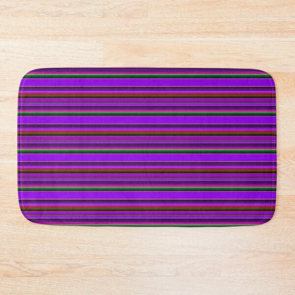 Item preview, Purple mexican sarape - mexican art - mexican folk designed and sold by edleon.