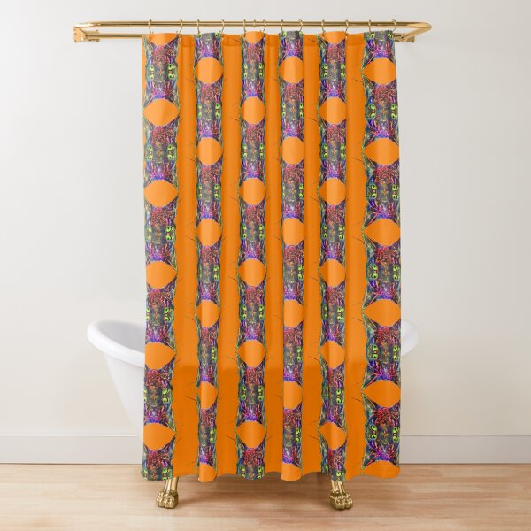 Shower Curtain