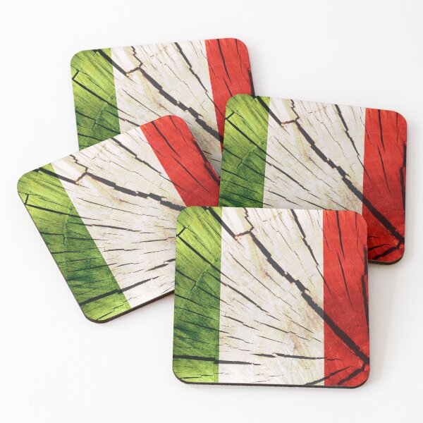 Item preview, Flag of Italy - Tree Trunk Wood Lumberjack Carpenter Labor Flags Grunge Outdoor designed and sold by Dr-Pen.