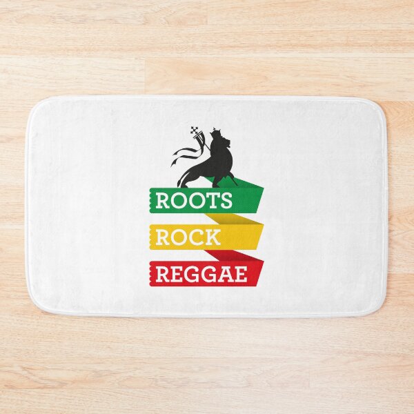 Item preview, Roots Rock Reggae designed and sold by ElPato.