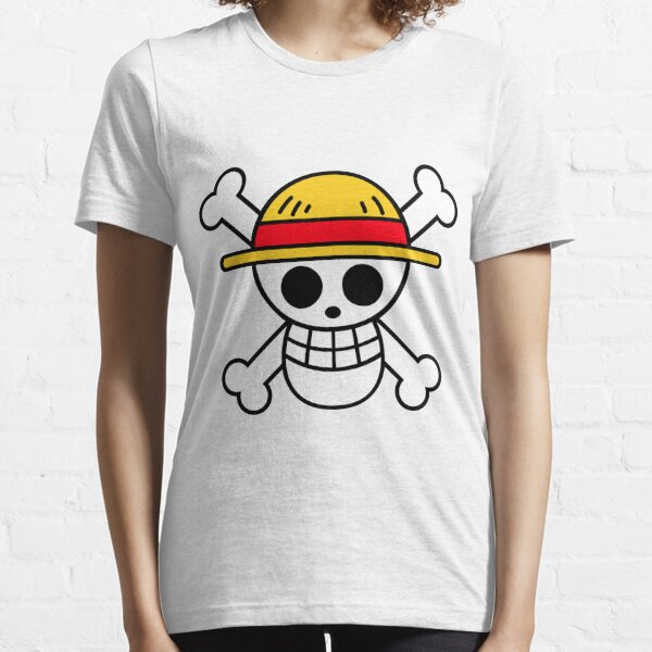 One Piece T-Shirts | Redbubble