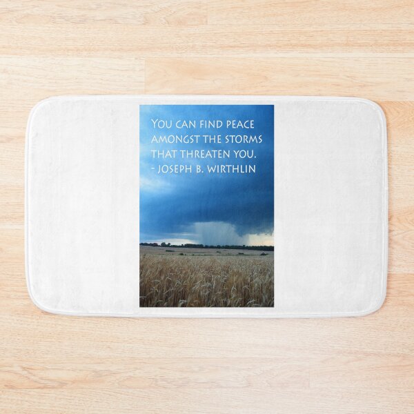Item preview, Peace In The Storm designed and sold by SEEphotos7171.