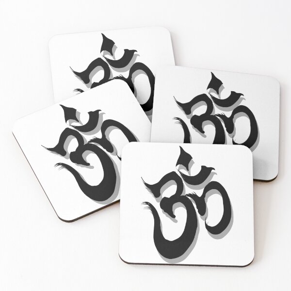 Item preview, Om Symbol! designed and sold by William Heflin.