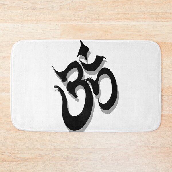 Item preview, Om Symbol! designed and sold by William Heflin.