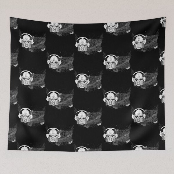 Item preview, Sound Shelter designed and sold by Tania Rose.