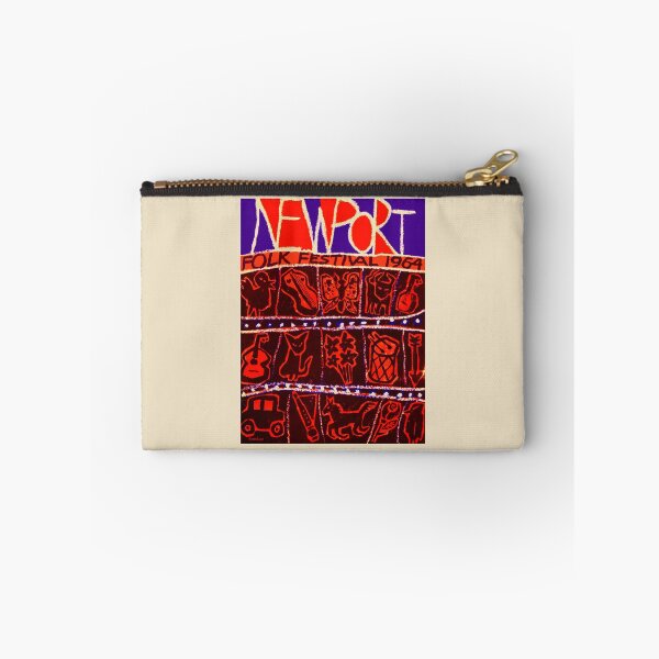 Item preview, Newport 1964 Folk designed and sold by fontastic.