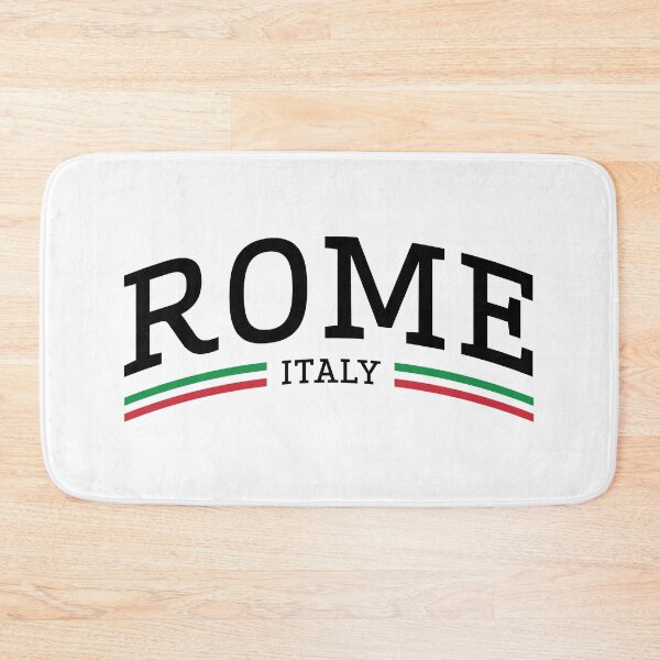 Item preview, Rome Italy designed and sold by ElPato.
