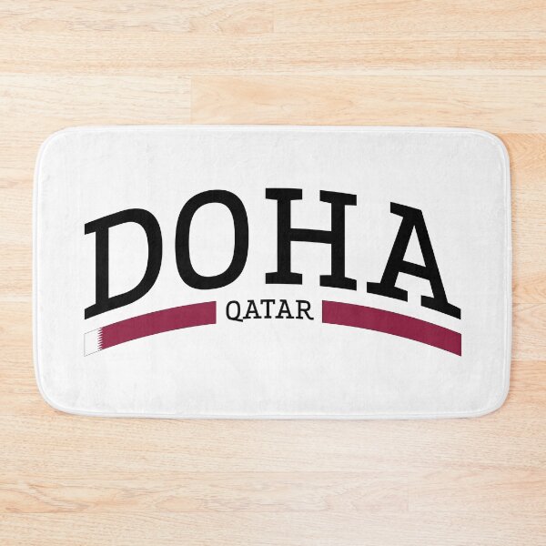 Item preview, Doha Qatar designed and sold by ElPato.