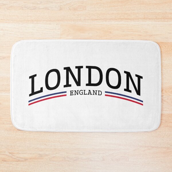 Item preview, London England designed and sold by ElPato.