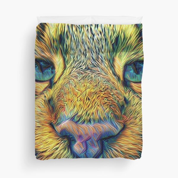 Duvet Cover