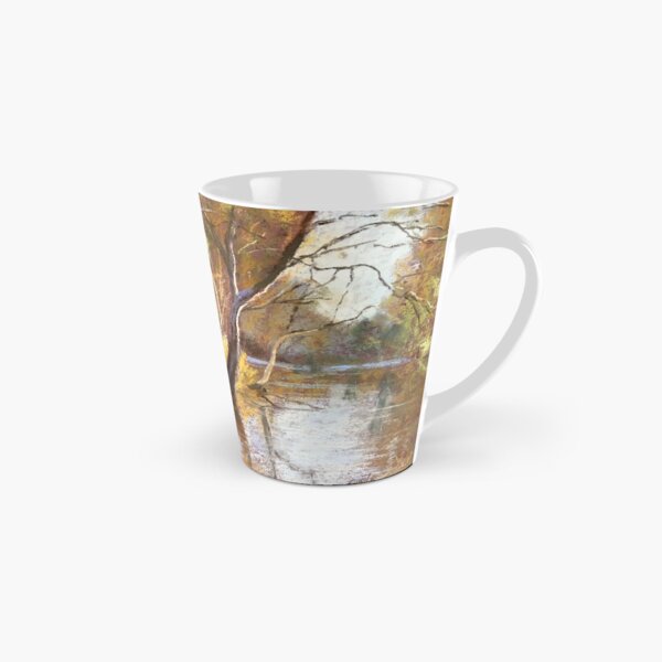 Item preview, Wimmera River designed and sold by Lynda Robinson.