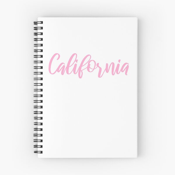 Item preview, California designed and sold by lillykissling.
