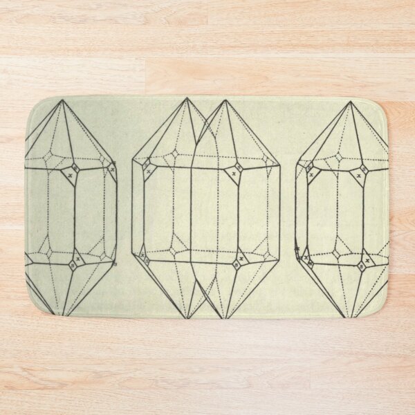 Item preview, Crystal Geometry designed and sold by BlueSpecsStudio.