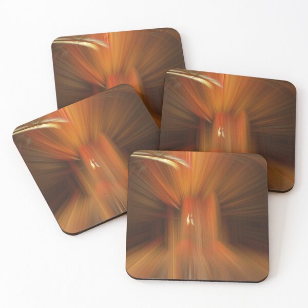 Item preview, Abstract art 0718A designed and sold by HowardRoberts.