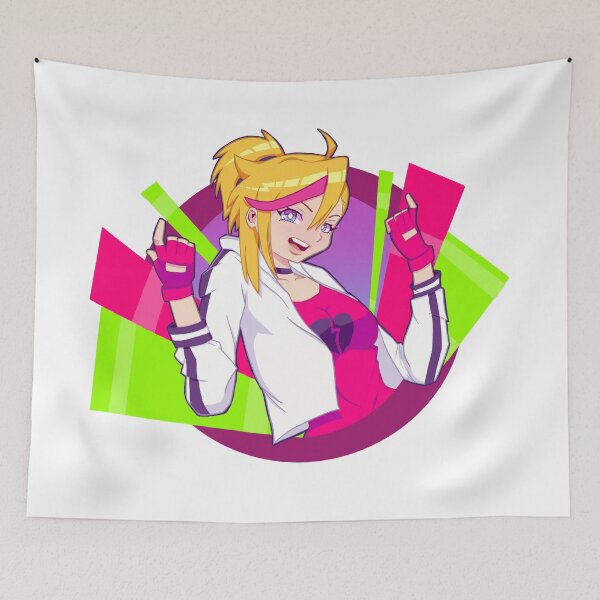 Item preview, Bassist Rin designed and sold by saltuurn.