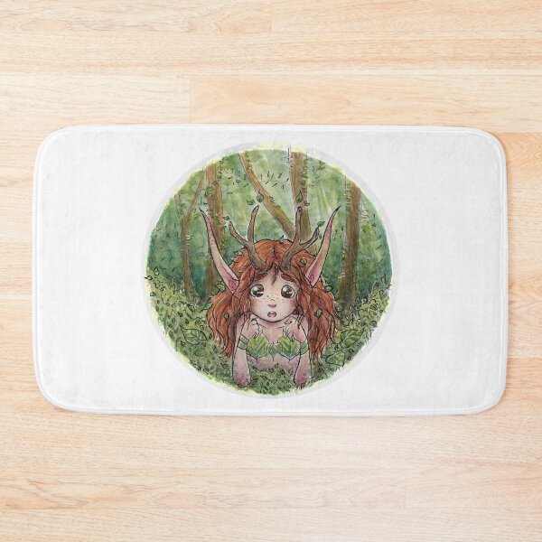 Item preview, dryad designed and sold by Sara-ML.