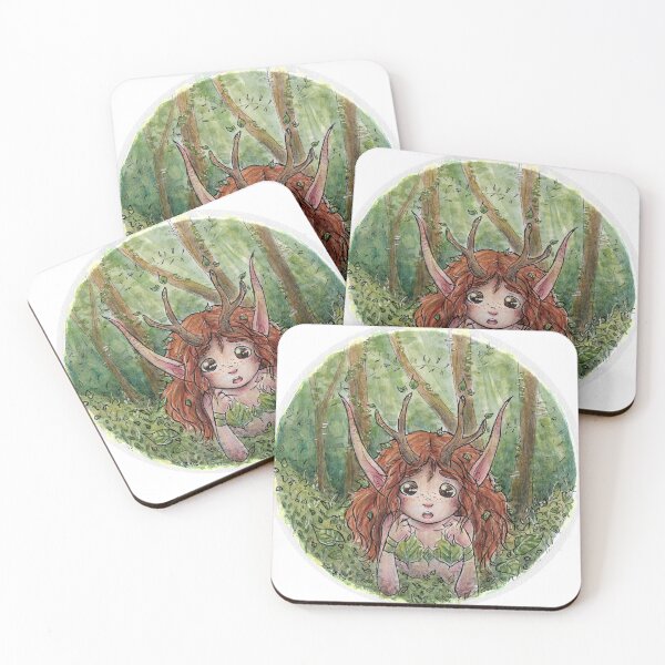 Item preview, dryad designed and sold by Sara-ML.