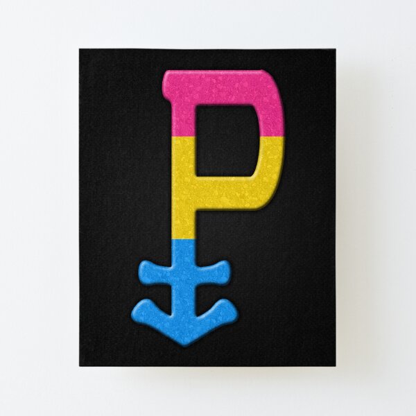 Canvas Mounted Print
