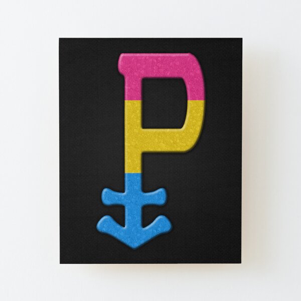 Wood Mounted Print