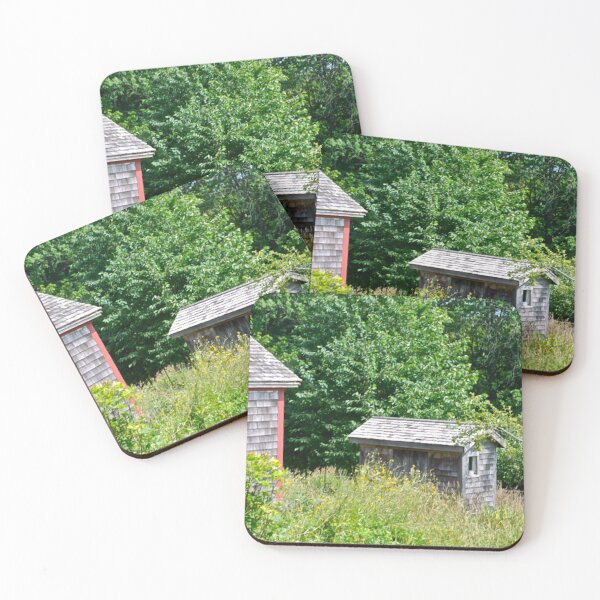 Item preview, An Old Grey Shed designed and sold by VictorIos.